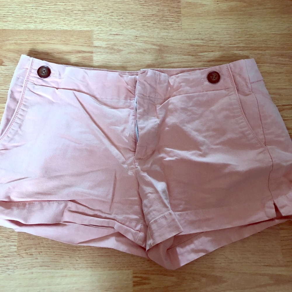 Gap Shorts